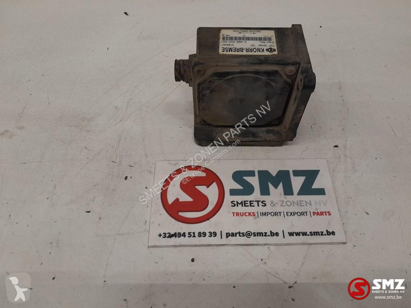 Pièces poids lourds Volvo Occ ESP sensor Volvo