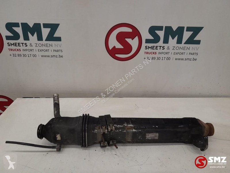 قطع غيار الآليات الثقيلة Scania Occ ER koeler...