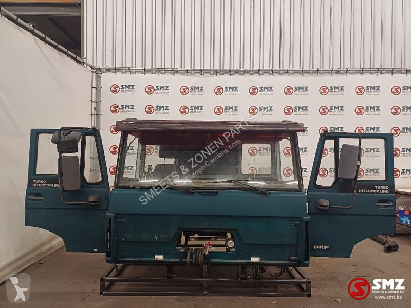 Vrachtwagenonderdelen DAF Occ Cabine DAF