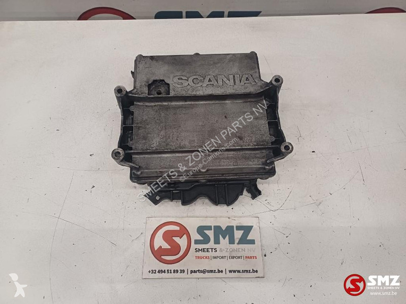 Reservdelar lastbilar Scania Occ CU...