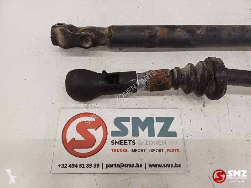 Reservdelar lastbilar DAF Occ versnellingspook...