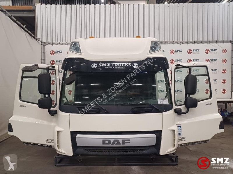 Vrachtwagenonderdelen DAF Occ cabine compleet DAF