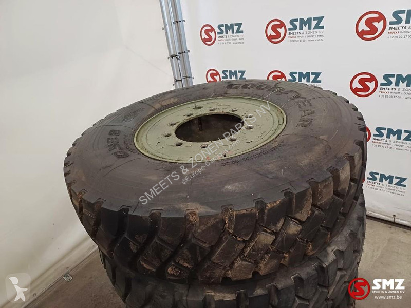 Reservdelar lastbilar Goodyear Occ...