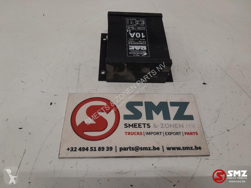 Piese camioane DAF Occ omvormer 24V-12V 10A DAF