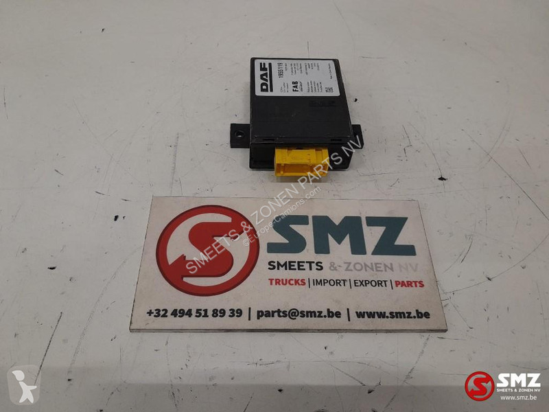 Reservdelar lastbilar DAF Occ ECU CDS4...