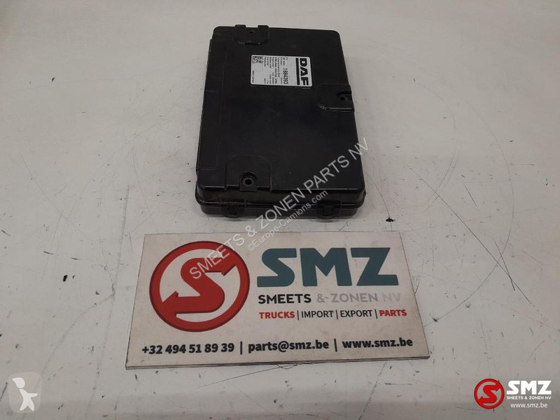 Reservdelar lastbilar DAF Occ ECU ELC...
