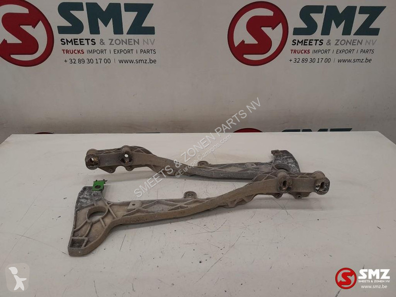 Reservedele til lastbil Mercedes Occ set...