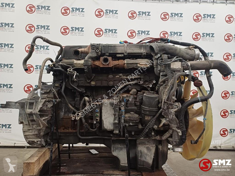 Reservedele til lastbil DAF Occ motor MX13...