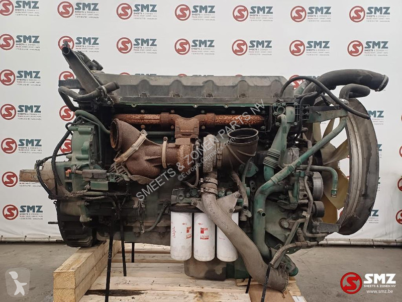 Vrachtwagenonderdelen Volvo Occ motor D9B300 Volvo