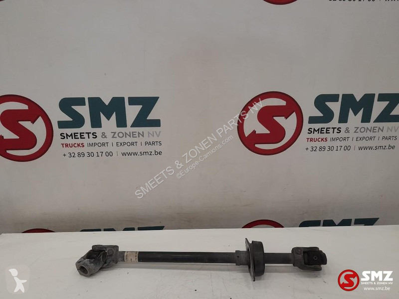 Peças pesados Mercedes Occ stuurstang Mercedes