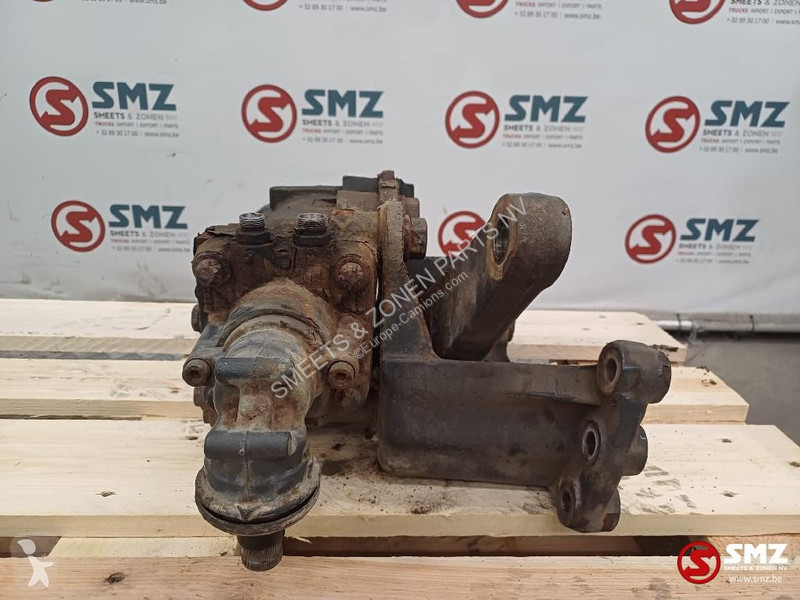 Peças pesados DAF Occ Stuurhuis DAF