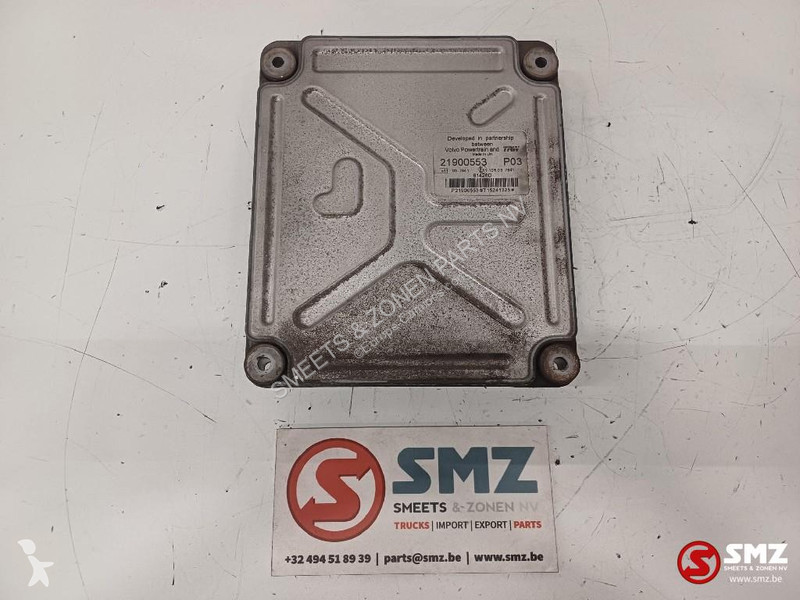 Reservdelar lastbilar Renault Occ ECU...