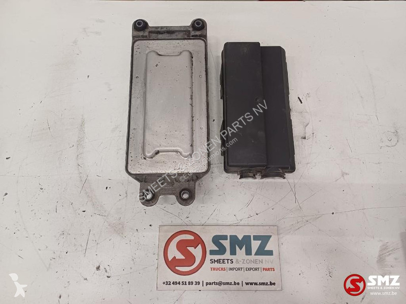 Reservdelar lastbilar Renault Occ ECU RCIOM...