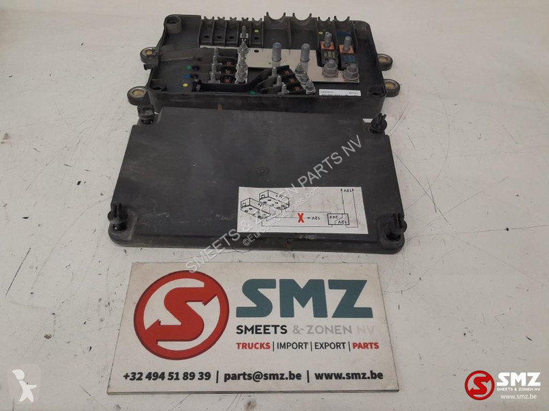 Piese camioane Renault Occ zekeringskast Renault
