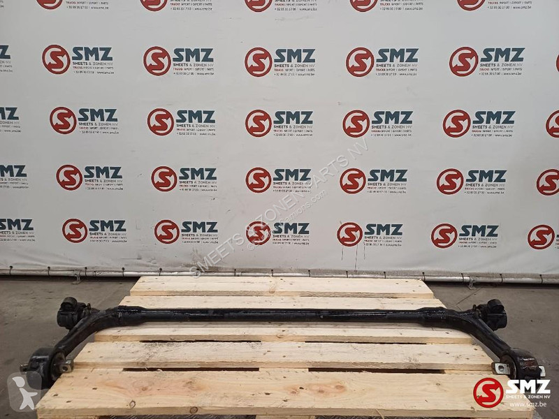Peças pesados DAF Occ cabinestabilisatorstang DAF