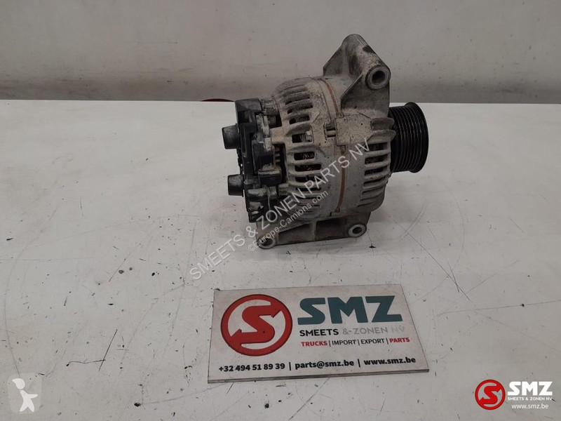 Reservdelar lastbilar DAF Occ alternator DAF
