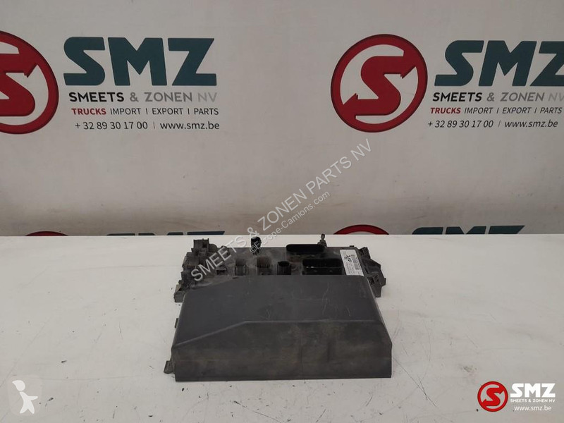 Reservdelar lastbilar Mercedes Occ ECU SAM...