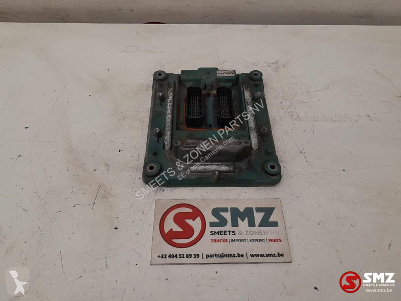 Peças pesados Volvo Occ ECU motorregeleenheid...