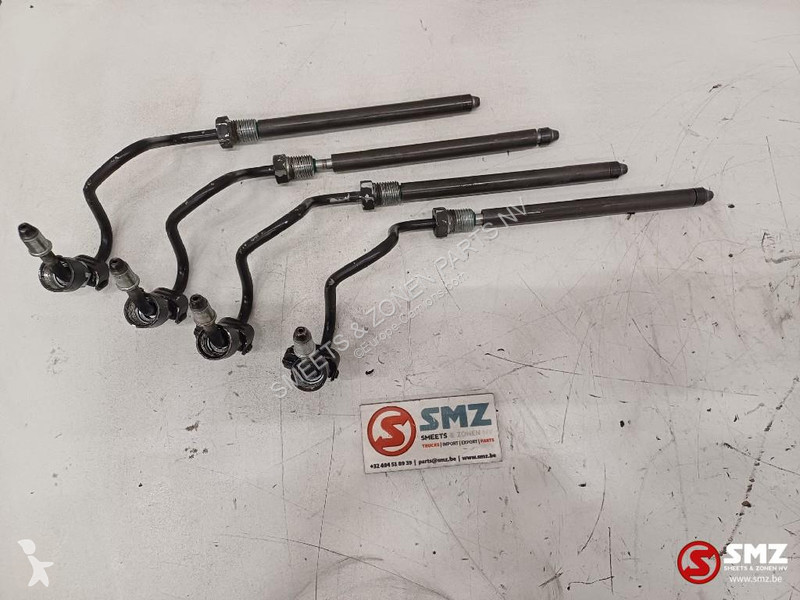 Reservdelar lastbilar DAF Occ set van 4...