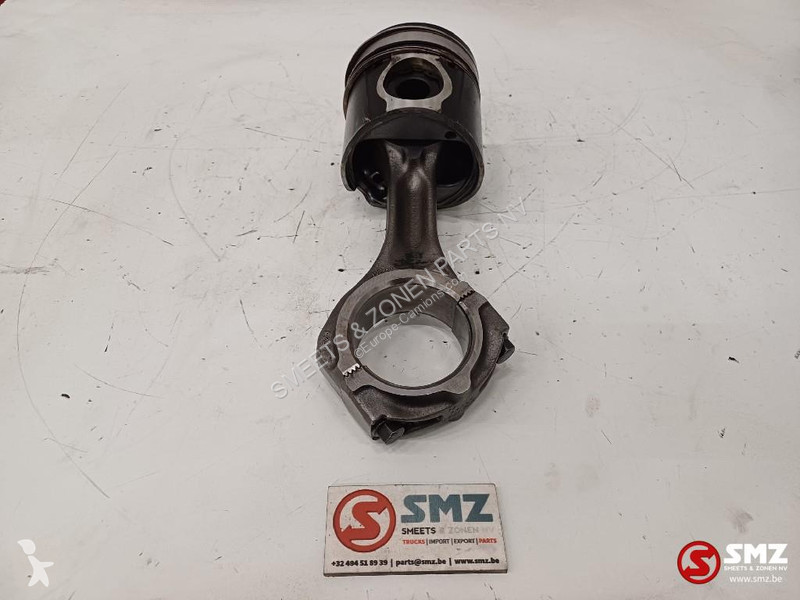 Reservdelar lastbilar Iveco Occ drijfstang +...