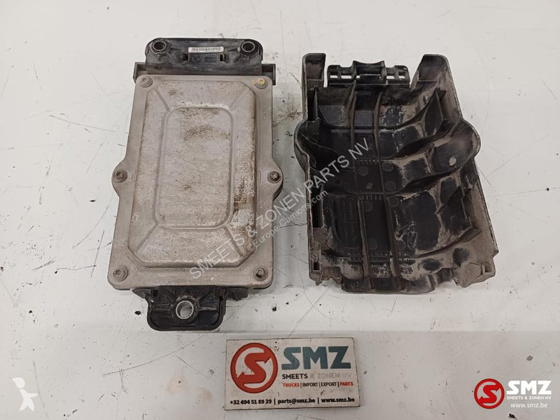 Reservdelar lastbilar Scania Occ CU BS7...