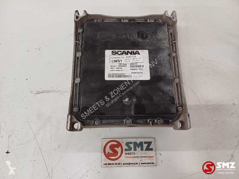 Reservdelar lastbilar Scania Occ CU CMS1...
