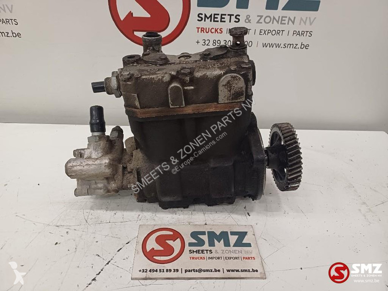 Reservdelar lastbilar Iveco Occ luchtcompressor...