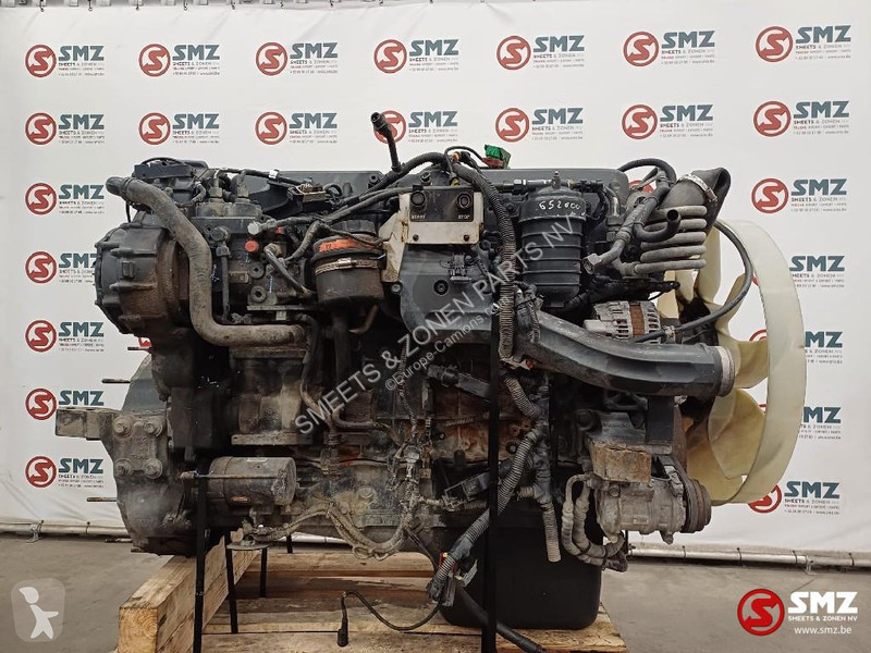 Reservdelar lastbilar Iveco Occ motor F3GFE611...