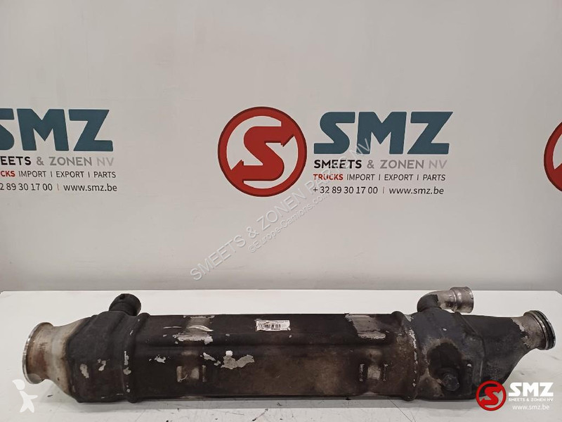 قطع غيار الآليات الثقيلة Scania Occ ER koeler...