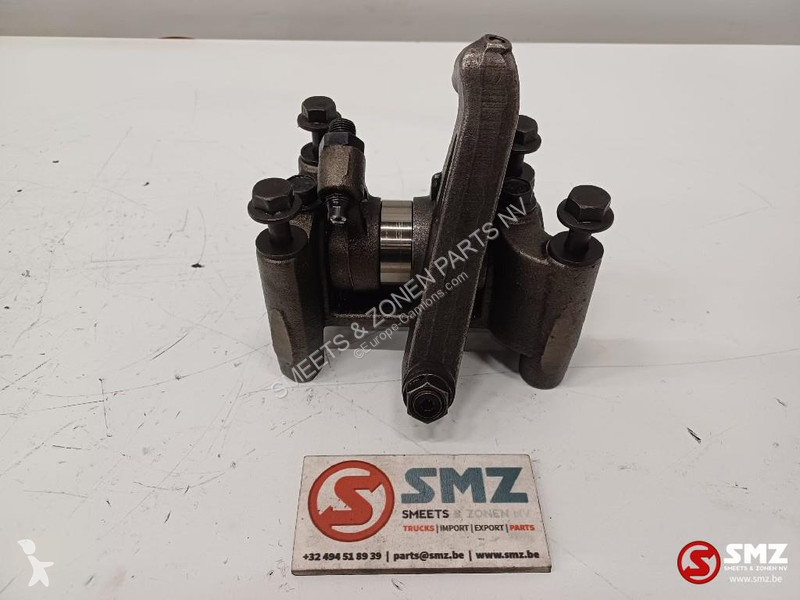 Reservedele til lastbil DAF Occ tuimelaar MX13 DAF