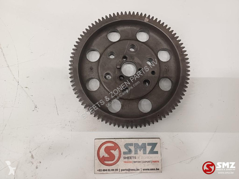 Peças pesados DAF Occ nokkenastandwiel MX13 DAF
