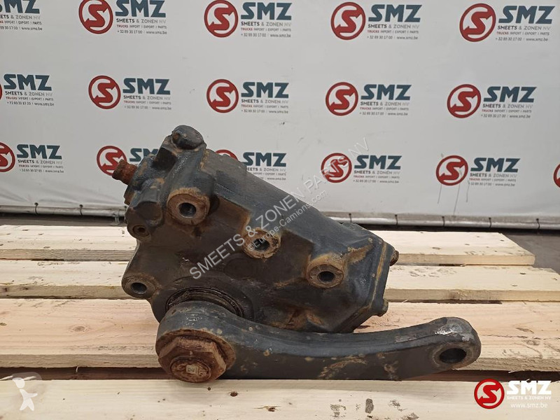 Reservdelar lastbilar Iveco Occ Stuurhuis Iveco