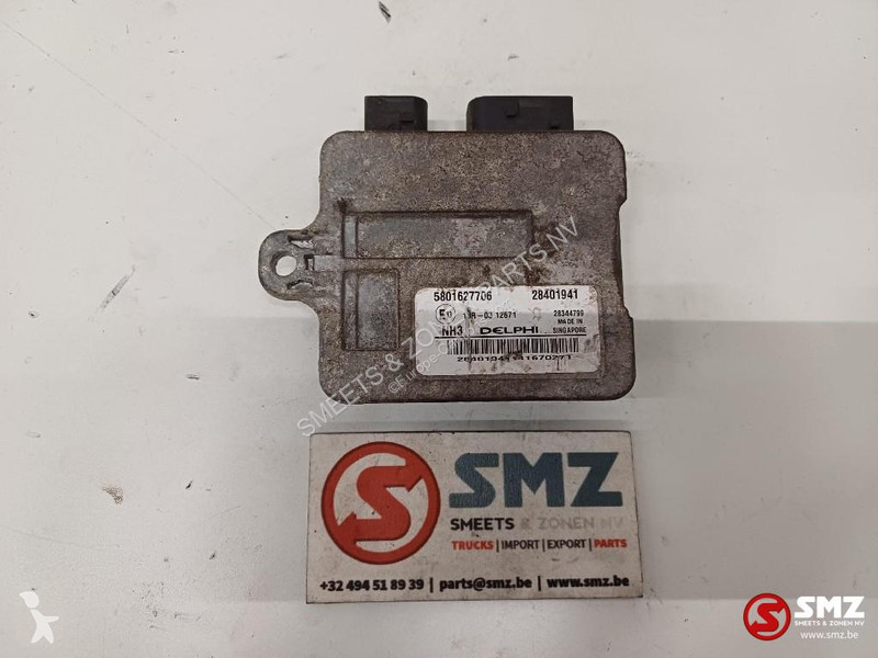 Reservdelar lastbilar Iveco Occ ECU NH3...