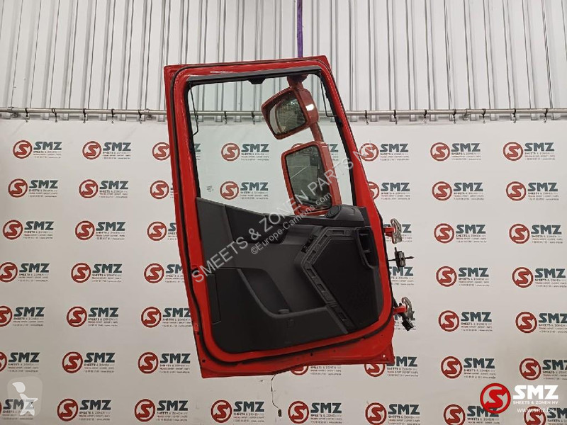 Piese camioane Renault Occ deur links Renault