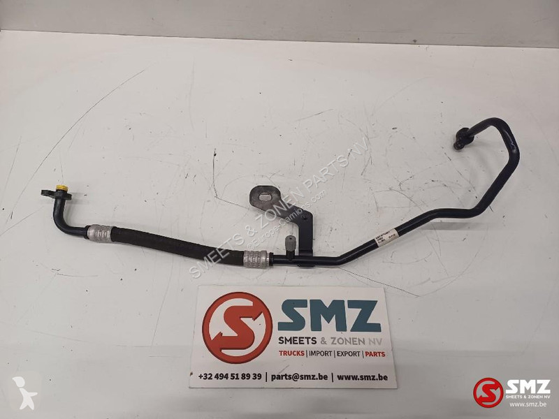 Reservdelar lastbilar Renault Occ aircoleiding...