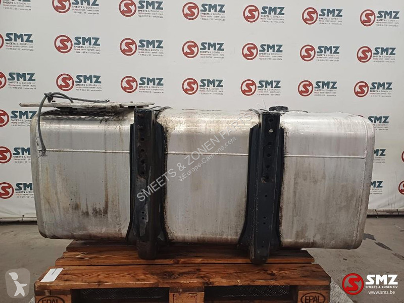 Reservdelar lastbilar Iveco Occ brandstoftank...
