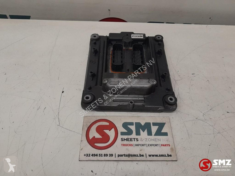 Reservdelar lastbilar Renault Occ ECU...