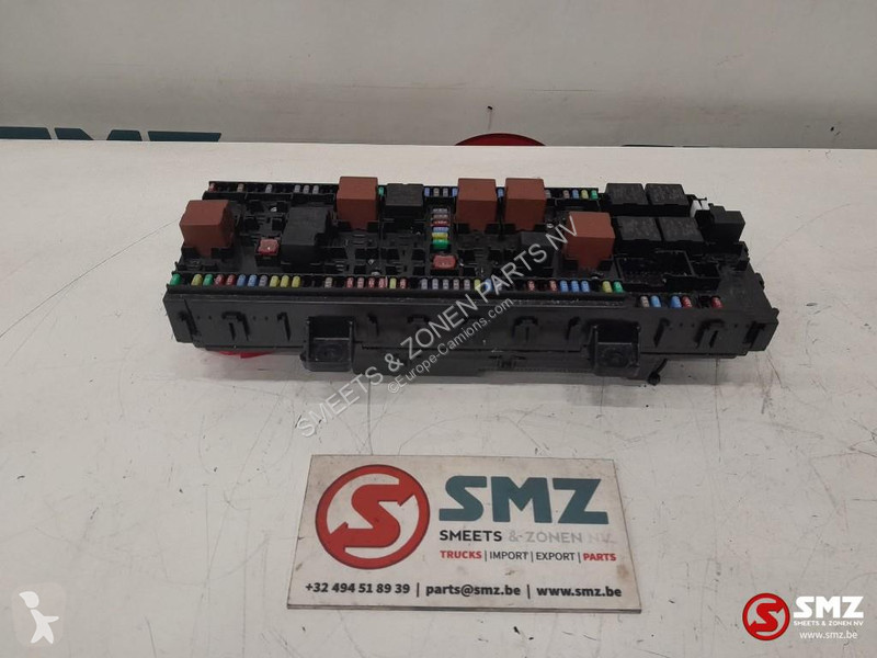 Reservdelar lastbilar Renault Occ ECU VMCU2...