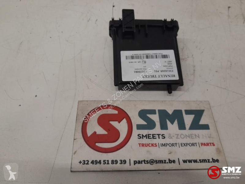 Reservdelar lastbilar Renault Occ ECU MBYI...