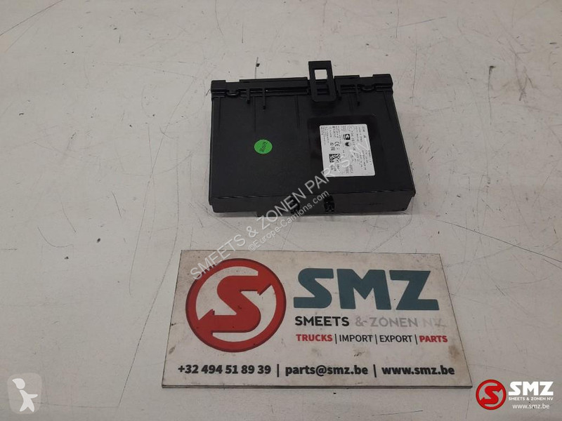 Reservdelar lastbilar Renault Occ ECU ECS...