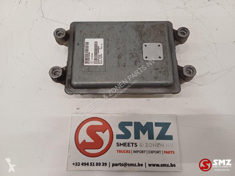 Reservdelar lastbilar Renault Occ ECU AdBlue...