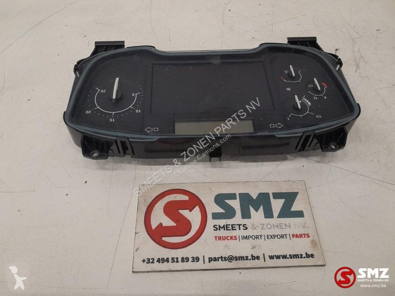 Reservdelar lastbilar Renault Occ LED...