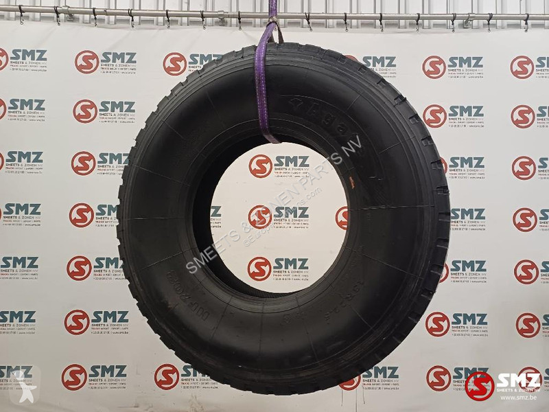 Reservdelar lastbilar Band 13R22.5 Agate HF702