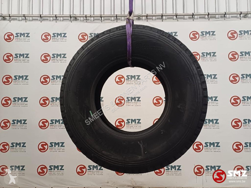 Reservdelar lastbilar Band 385/65R22.5 Torque...