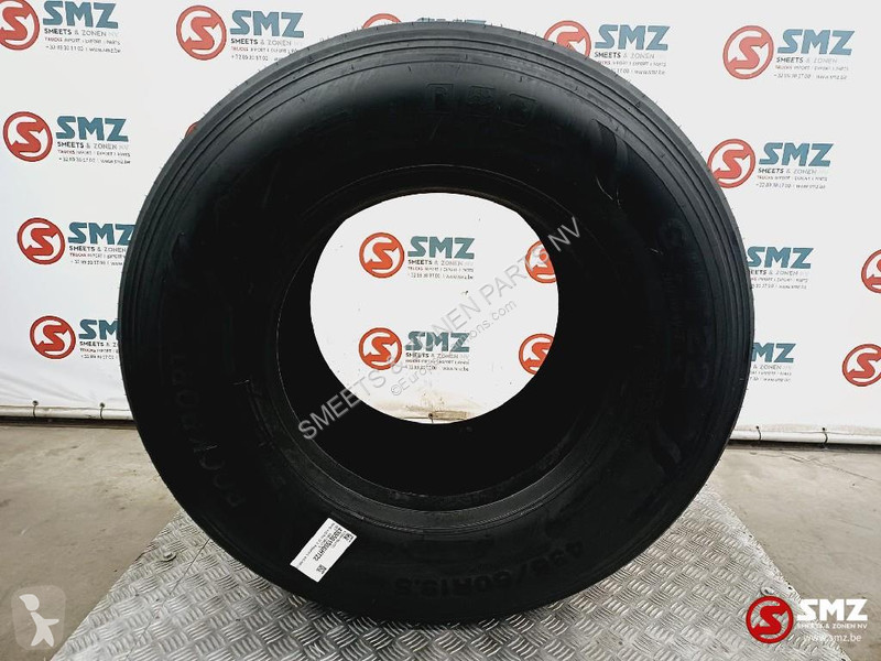 Reservdelar lastbilar Goodyear Band 435/50r19.5...