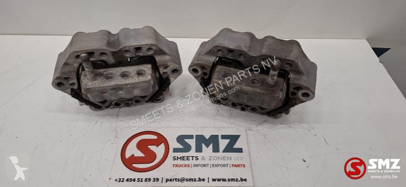 Reservdelar lastbilar Scania Occ set...