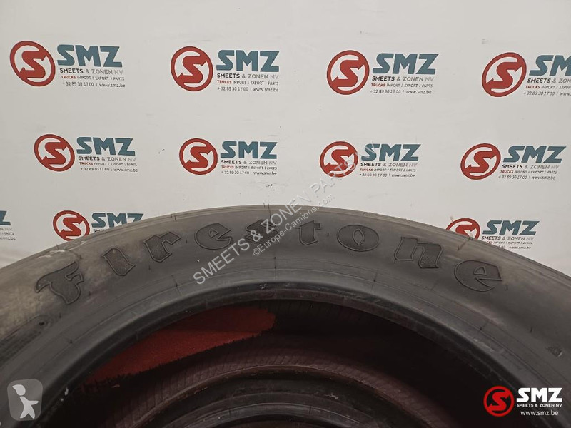 Reservdelar lastbilar Firestone Occ...