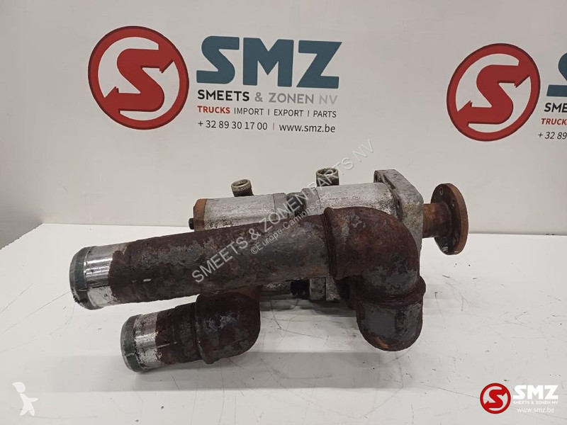 Reservdelar lastbilar Renault Occ hydraulische...