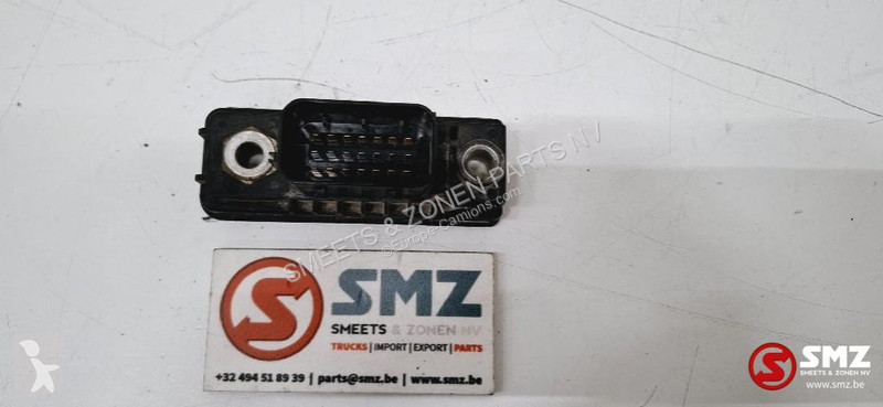 Reservdelar lastbilar Scania Occ CU CAN...