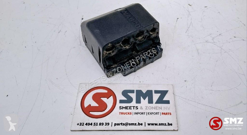 Reservdelar lastbilar Scania Occ ECU EC4...